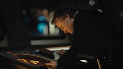 Premiera serialu kręconego we Wrocławiu. "Heweliusz" jest inspirowany słynną katastrofą