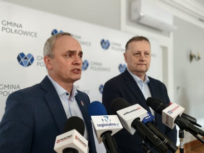Ekspres autobusowy pomiędzy Lubinem, Głogowem i Polkowicami? Dojazd zajmie 15 minut