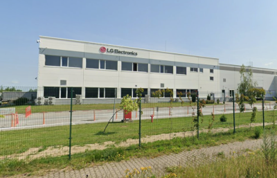 Koniec z produkcją lod&oacute;wek w LG Electronics. "Pracę może stracić 180 os&oacute;b"