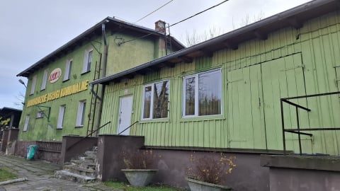 Nowoczesna baza zamiast niszczejących budynków. Pracownicy z Nowej Rudy czekali na to od lat - 0