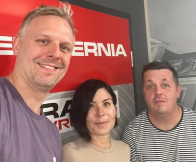 Chwalimy swoje: Kamil Zając i Karol Jaśkowiak, tw&oacute;rcy zapach&oacute;w