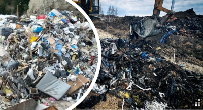 Dolny Śląsk wzmacnia system kontroli odpad&oacute;w. Z jakich środk&oacute;w mogą skorzystać urzędnicy?
