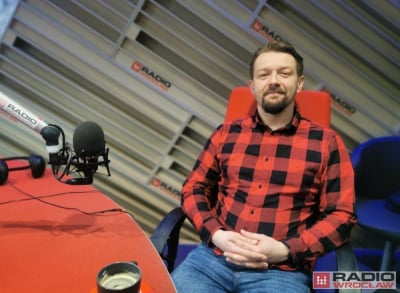 Rozmowa Dnia: Dr Karol Szulc o najgłośniejszych wydarzeniach w Stanach Zjednoczonych