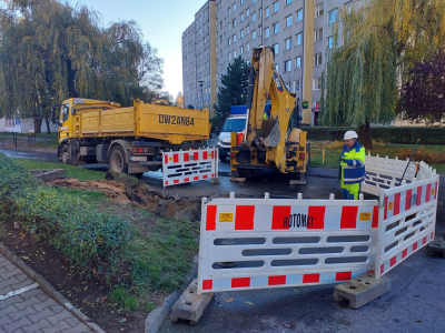 Awaria wodociągowa we Wrocławiu. Mieszkańcy tych ulic mogą być pozbawieni wody