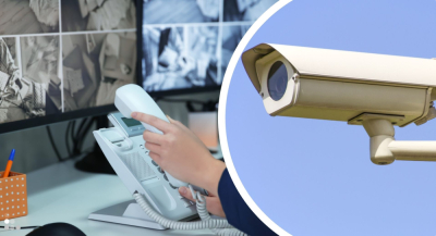 Obserwują Legnicę przez całą dobę. Bohaterowie, kt&oacute;rzy pracują za zamkniętymi drzwiami
