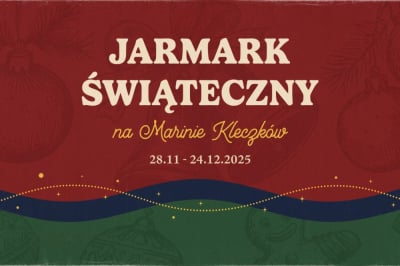 Magia lokalnych świąt nad Odrą - dla sąsiad&oacute;w, dla wrocławian, dla wszystkich, kt&oacute;rzy kochają świąteczny czas
