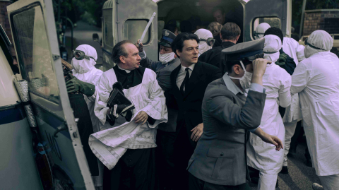 Ta epidemia odcięła Wrocław od świata na dwa miesiące. "Czarna śmierć" przeniesie nas do odizolowanego miasta - 2