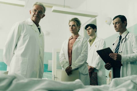 Ta epidemia odcięła Wrocław od świata na dwa miesiące. "Czarna śmierć" przeniesie nas do odizolowanego miasta - 4