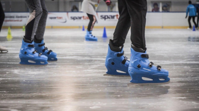 Sezon na łyżwy rozpoczęty: od dziś czynne wszystkie wrocławskie lodowiska Spartana