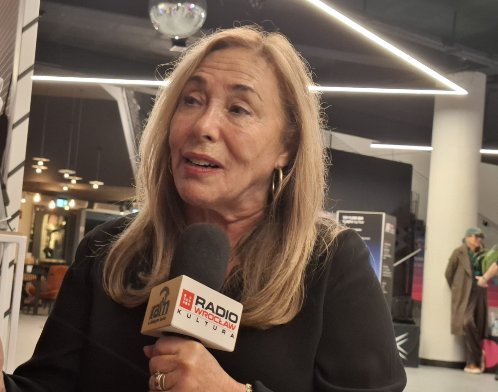 Studio pełne gości na 16. American Film Festival - RWK