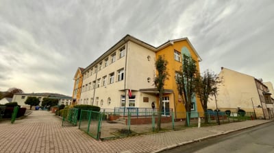 Rusza remont szkoły we Wleniu. Musiał minąć rok od powodzi