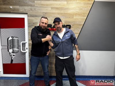 Jakub Żulczyk o "Kandydacie" i "Co ćpać po odwyku"
