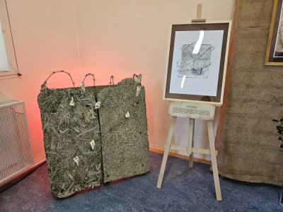 Sztuka, kt&oacute;ra uczy pamięci. Wrocławscy uczniowie tworzą dla Muzeum Auschwitz