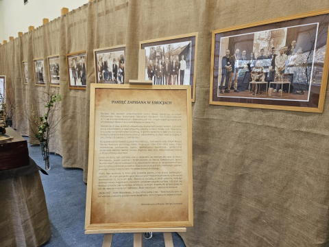 Wrocławscy uczniowie współpracują z Muzeum Auschwitz już od dekady - 1