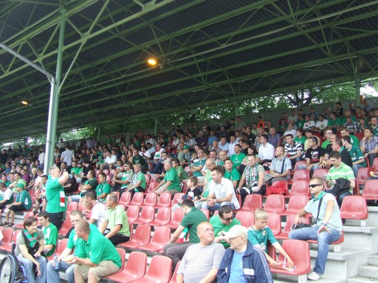 Zwycięstwo Śląska (ZDJĘCIA)