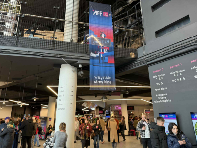 Tłumy na TAURON American Film Festival we Wrocławiu