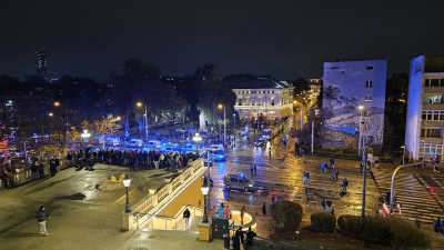 Marsz niepodległości we Wrocławiu. Tegoroczne hasło to "Nigdy więcej wojny" - 2