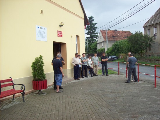 Kluczowa nie chce biogazowni