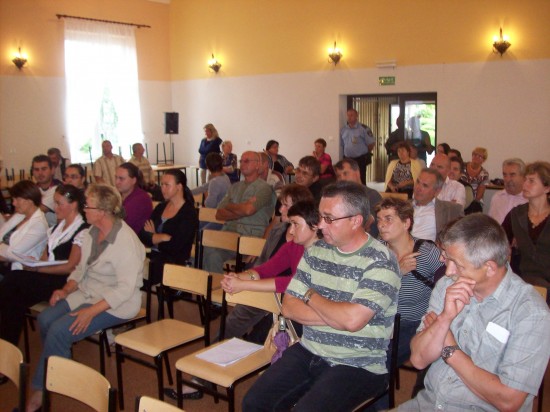 Kluczowa nie chce biogazowni - 6