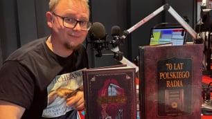 dr Łukasz Śmigiel: Książki na listopad