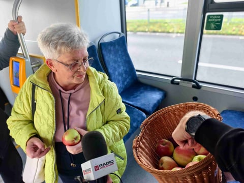 Para dla Dolnego Śląska zwiedza Legnicę! Ida Górska i Krzysztof Janoś mieli niespodziankę dla mieszkańców [ZDJĘCIA] - 20