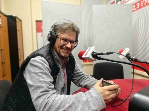 Para dla Dolnego Śląska zwiedza Legnicę! Ida Górska i Krzysztof Janoś mieli niespodziankę dla mieszkańców [ZDJĘCIA] - 26