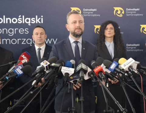 Czy samorządy Dolnego Śląska mają środki na kluczowe inwestycje? Debata Radia Wrocław na Dolnośląskim Kongresie Samorządowym - 4