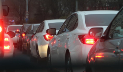 Kolejna awaria rogatek na Zwycięskiej. Południe Wrocławia stoi w korkach