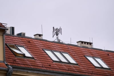 Mieszkańcy tych wrocławskich ulic w końcu usłyszą syreny alarmowe