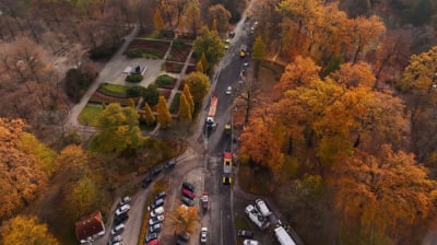 Lada moment otworzą ulicę Walig&oacute;rskiego po remoncie. Miasto planuje kolejne prace