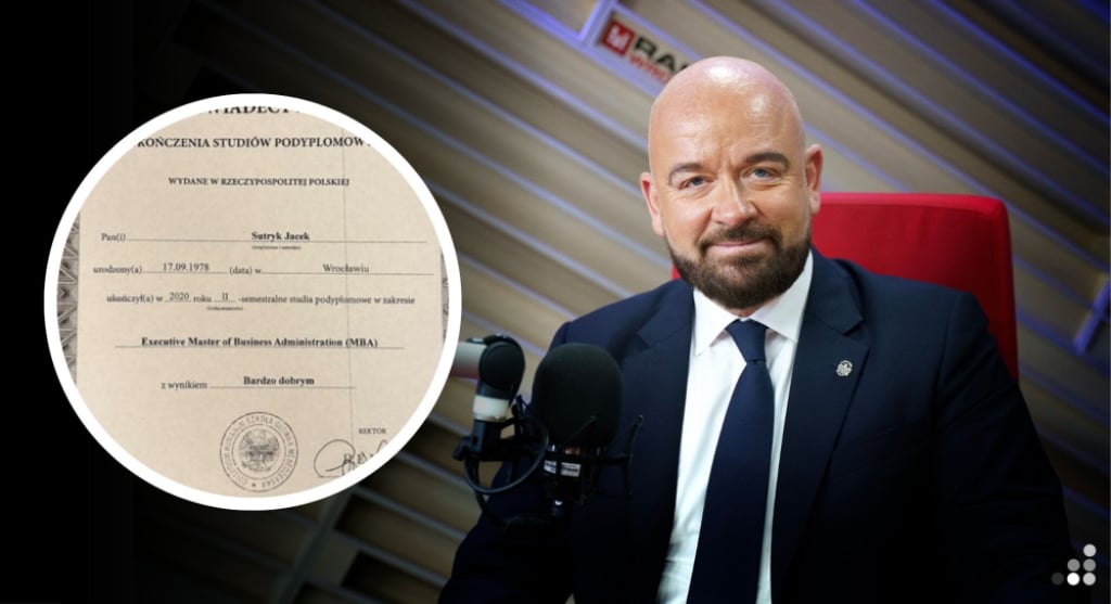 Rok temu służby zatrzymały Jacka Sutryka. Czy w rocznicę postawienia zarzutów prokuratura ogłosi akt oskarżenia? - 12 miesięcy temu Jacek Sutryk został zatrzymany przez funkcjonariuszy CBA