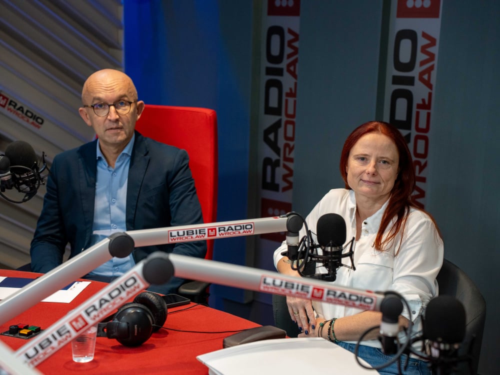 Reakcja24: Dziś rozmawiamy z ekspertami Izby Administracji Skarbowej - Reakcja24 każdego dnia na antenie Radia Wrocław, od godz. 12.05.