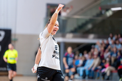 KPR Gminy Kobierzyce przegrał w Portugalii, ale gra dalej w Pucharze EHF