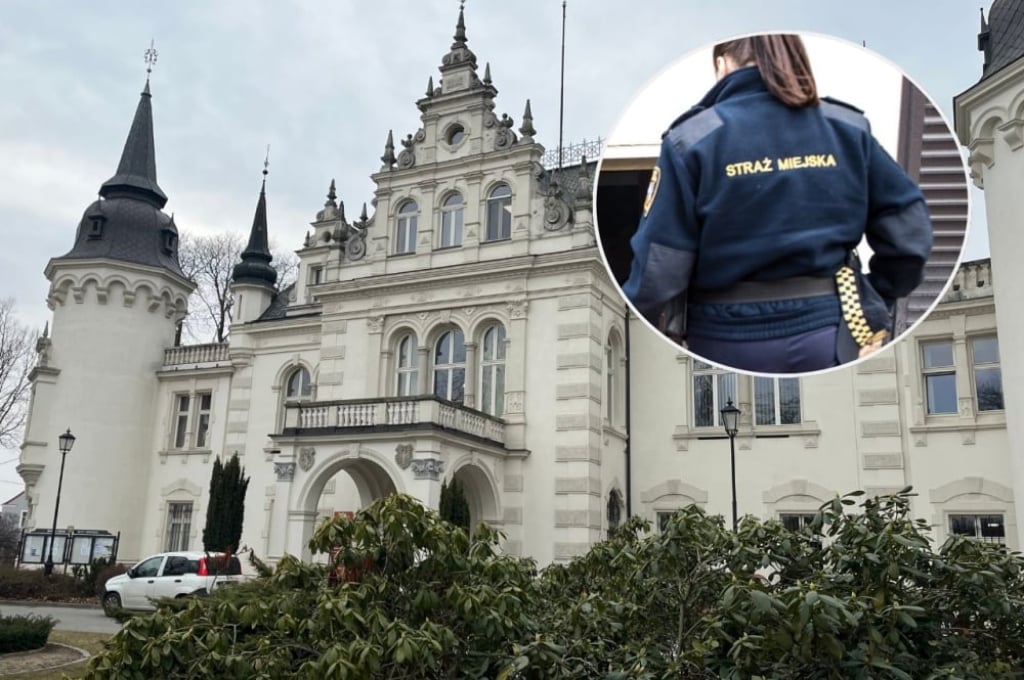 Spór o straż miejską w Jelczu-Laskowicach. W styczniu przyjęto uchwałę, teraz będą głosować nad... jej odwołaniem - W Jelczu-Laskowicach narasta spór o straż miejską.