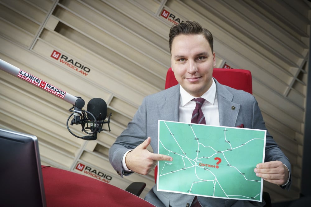 Rozmowa dnia: Mateusz Masłowski, rzecznik PSL na Dolnym Śląsku - Gościem Filipa Marczyńskiego będzie Mateusz Masłowski.