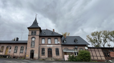Nowe życie dla dworca w Piechowicach. To już pewne - jest dofinansowanie na remont