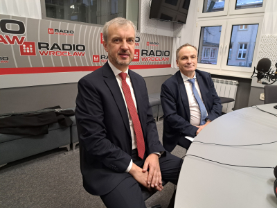 Martin Kremer i Andrzej Jerie 60 lat po słynnym orędziu polskich biskup&oacute;w [ROZMOWA]