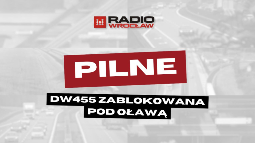 Dwa samochody zderzyły się pod Oławą. Droga do Jelcza-Laskowic zablokowana - Dwa samochody osobowe zderzyły się na drodze wojewódzkiej między Oławą a Starym Otokiem.