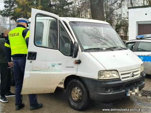 Wielka akcja policji na Dolnym Śląsku! Aż 6 pijanych kierowców i ponad 500 mandatów - 0