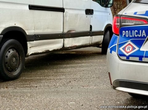 Wielka akcja policji na Dolnym Śląsku! Aż 6 pijanych kierowców i ponad 500 mandatów - 1