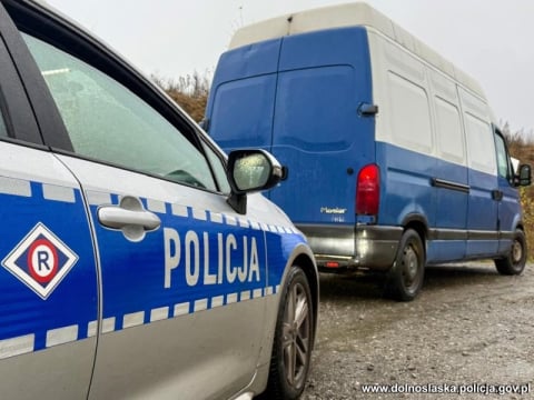 Wielka akcja policji na Dolnym Śląsku! Aż 6 pijanych kierowców i ponad 500 mandatów - 2