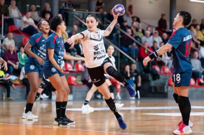 Szczypiorniski KPR-u poznały rywala w Pucharze EHF
