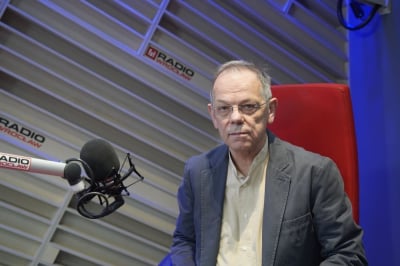 Rozmowa Dnia: prof. Janusz Zaleski o ochronie przeciwpowodziowej na ziemi kłodzkiej