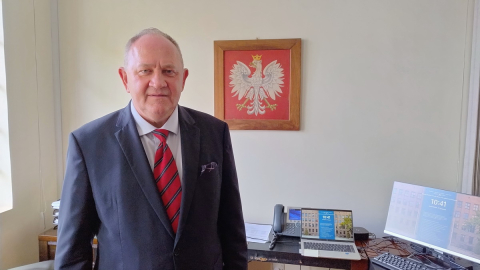 Historyczna umowa podpisana. Dolny Śląsk będzie współpracował z... kenijskim hrabstwem - 0