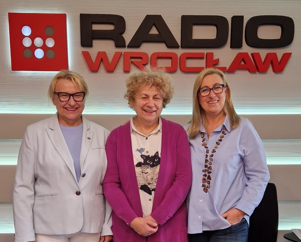 OPP - Stowarzyszenie Świętego Celestyna w Mikoszowie - Fot. RW