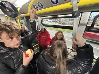 Para dla Dolnego Śląska odwiedziła Wałbrzych. Sprawdźcie, gdzie można było nas spotkać - 18