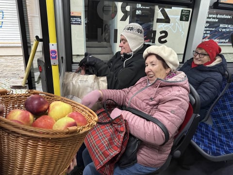 Para dla Dolnego Śląska odwiedziła Wałbrzych. Sprawdźcie, gdzie można było nas spotkać - 15