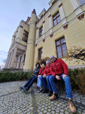 Para dla Dolnego Śląska odwiedziła Wałbrzych. Sprawdźcie, gdzie można było nas spotkać - 1