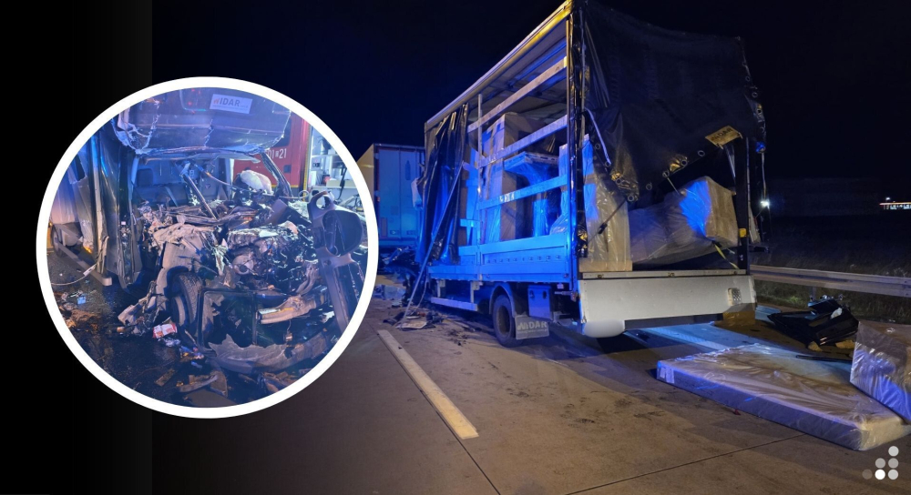 Poważne wypadki na dolnośląskich trasach. Ogromne korki na A4 oraz S8. Są poszkodowani - Do wypadku doszło na autostradzie A4, na wysokości Zgorzelca w kierunku granicy.