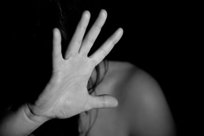 Przez 9 dni przetrzymywał kobietę w pustostanie. Ofiara przeszła przez piekło